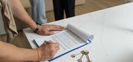 crédit vendeur pour une maison