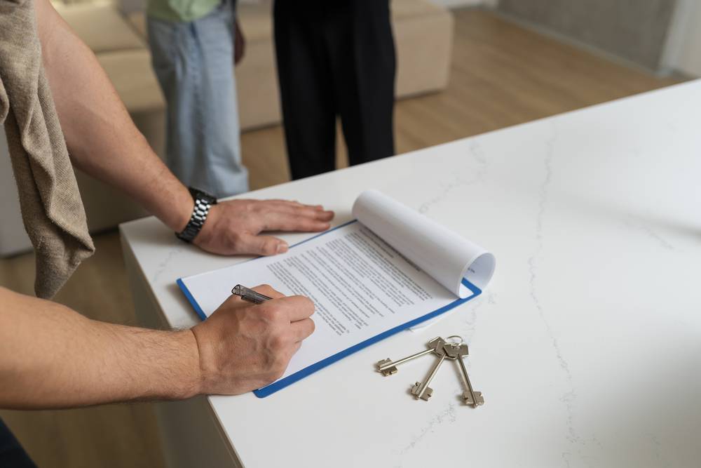 crédit vendeur pour une maison