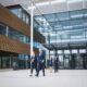 Espace de bureaux