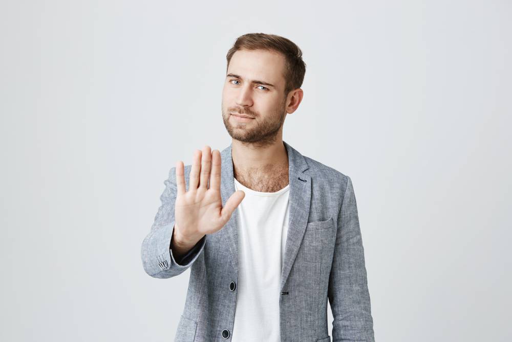 Ex qui refuse la vente de la maison commune