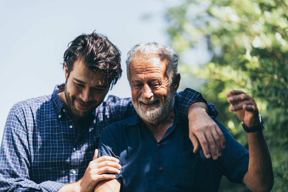 Prêter de l'argent à son fils pour un achat immobilier