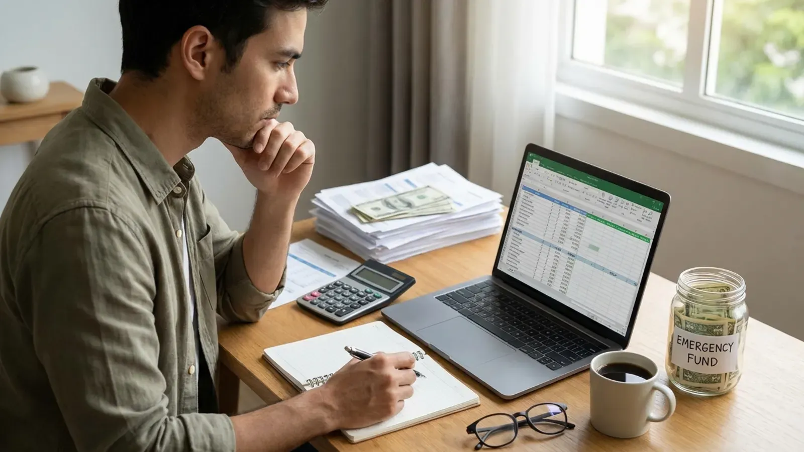 Comment un prêt à la consommation affecte-t-il votre taux d'endettement et votre budget ?