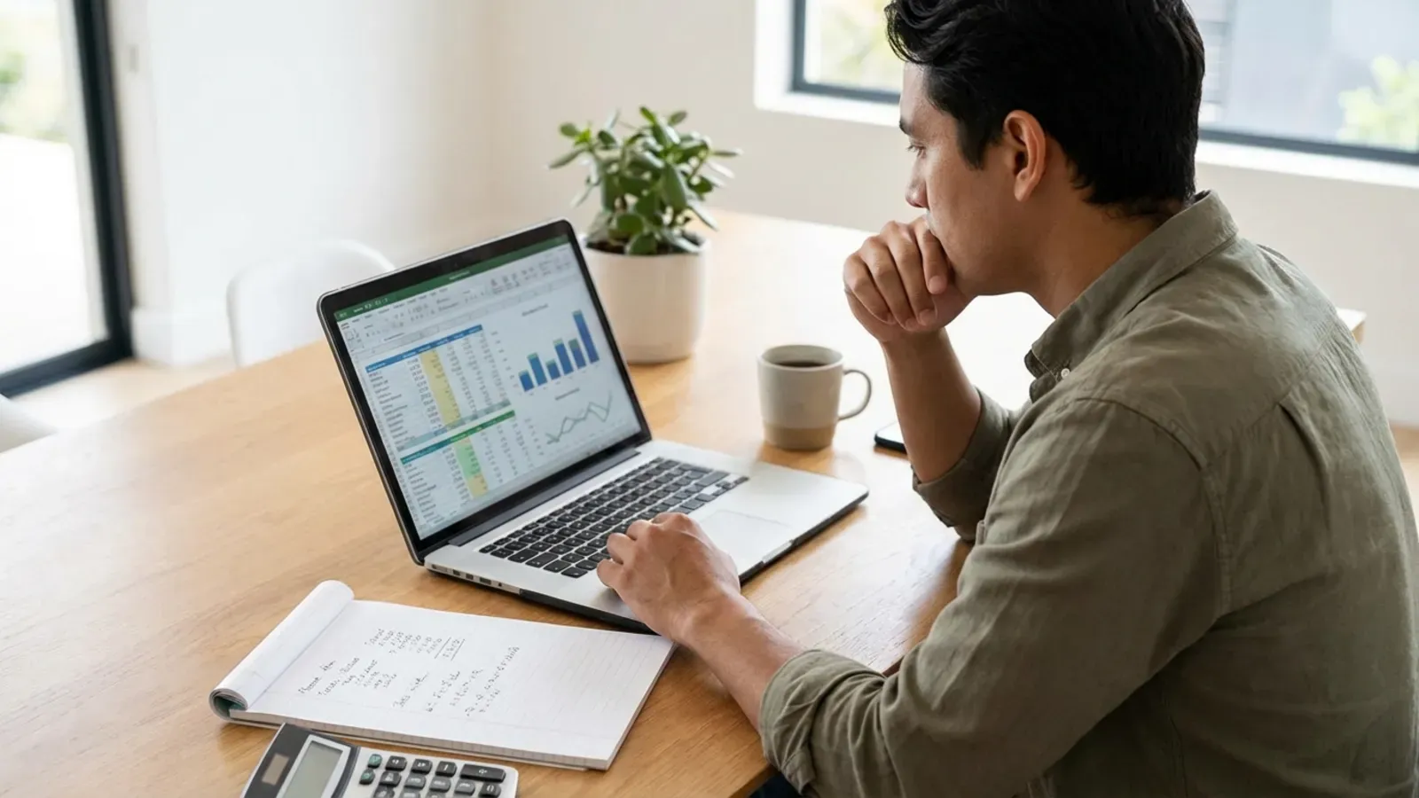 Comment un prêt à la consommation affecte-t-il votre taux d'endettement et votre budget ?