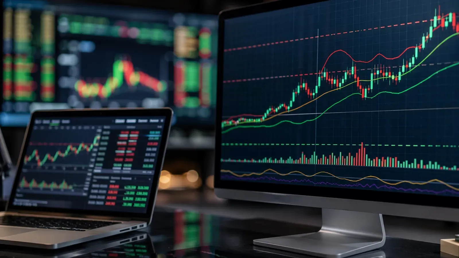 Qu'est ce qu'une option barrière en bourse ?