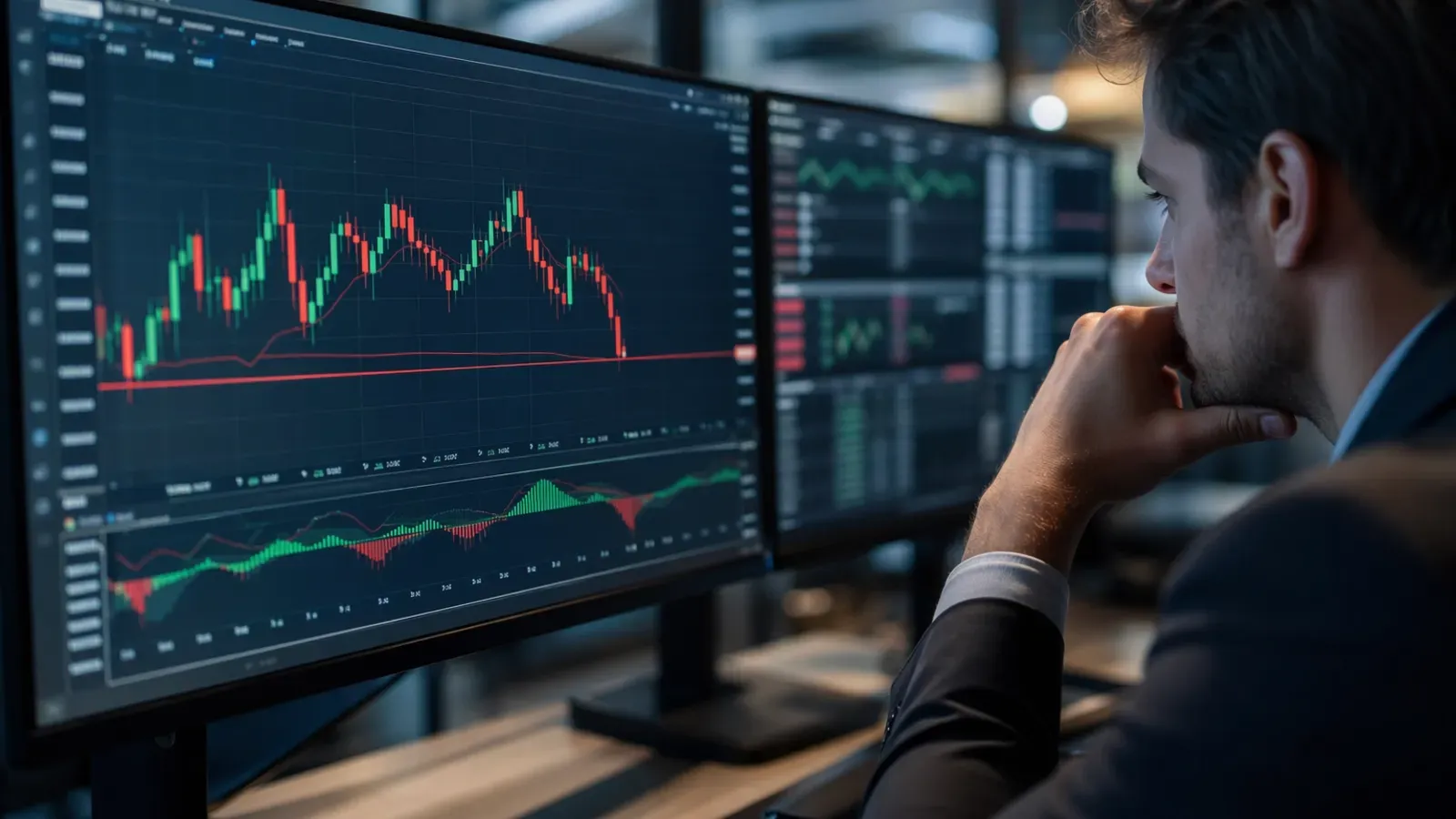 Qu'est ce qu'une option barrière en bourse ?