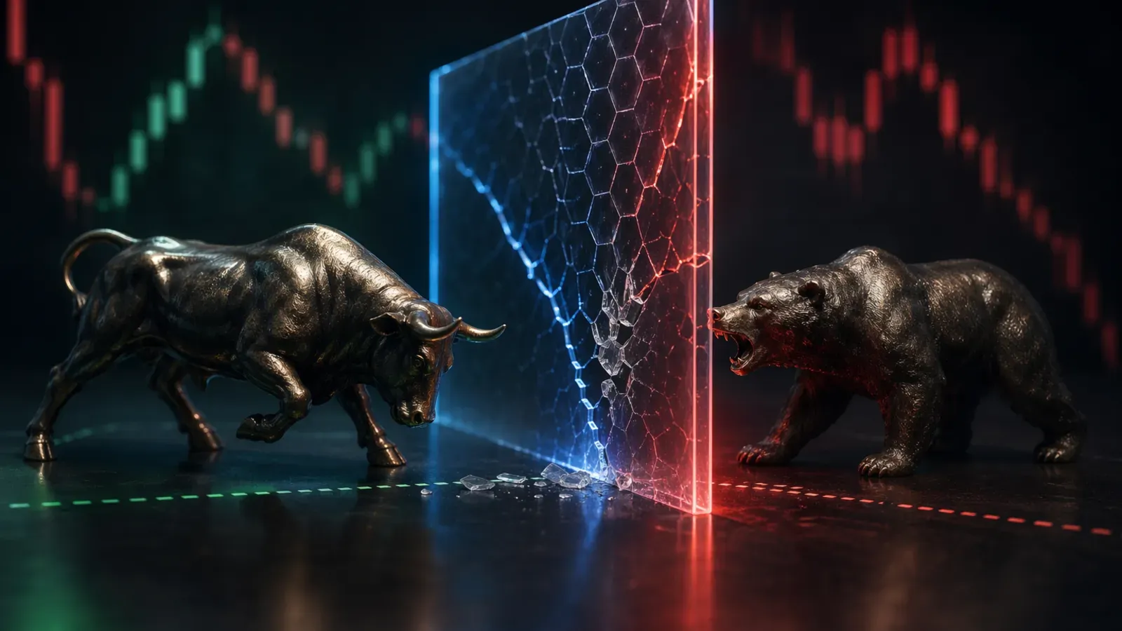 Qu'est ce qu'une option barrière en bourse ?